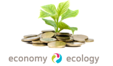Economy and ecology